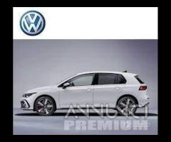 Ricambi usati volkswagen golf 8