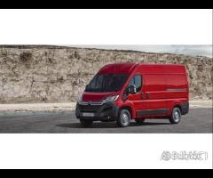 Ricambi citroen jumper