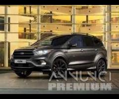 Ricambi usati per ford kuga st line 2018