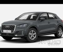 Ricambi audi q2