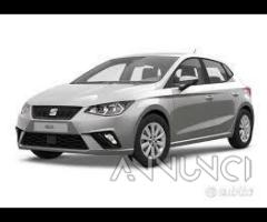 Ricambi usati seat ibiza