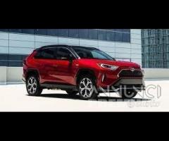 Ricambi usati toyota rav 4 2021