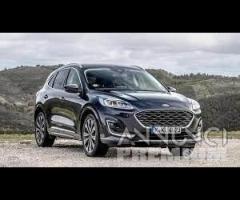 Ricambi usati per ford kuga