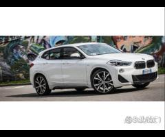 Ricambi per bmw x2