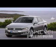 Ricambi usati per volkswagen passat 2015