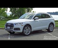 Ricambi audi q5 2019