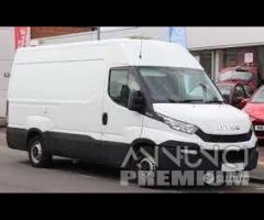 Ricambi usati per iveco daily