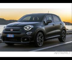 Ricambi usati fiat 500 x