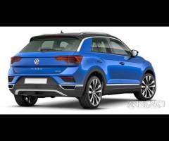 Ricambi usati per volkswagen t-roc