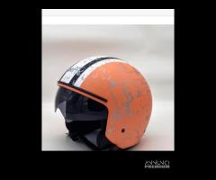 Casco dieffe 2600 - 1