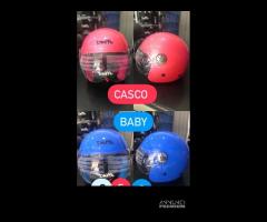 Casco bambino dieffe - 1