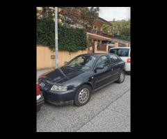 Audi A3 1.6 cat 3p. Attraction - non funzionante - 1