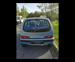 Fiat Seicento 1.1i - meccanica controllata - 3