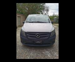 Mercedes-benz Vito long - 2