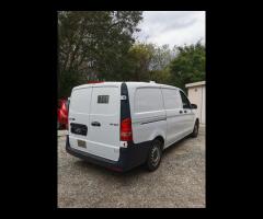 Mercedes-benz Vito long - 4