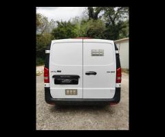 Mercedes-benz Vito long - 5