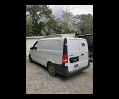 Mercedes-benz Vito long - 6