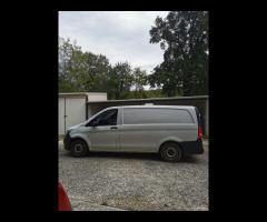 Mercedes-benz Vito long - 7