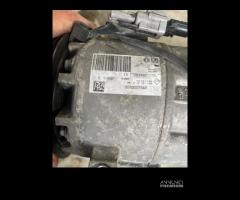 Compressore climatizzatore Renault Clio - 5