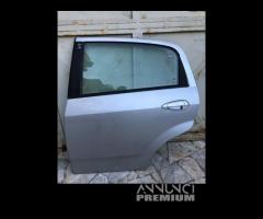 Porta Fiat punto