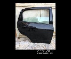 Porta Fiat punto