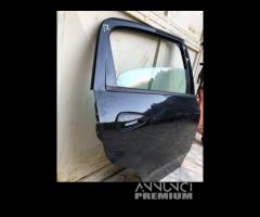 Porta Fiat punto