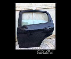 Porta Fiat punto