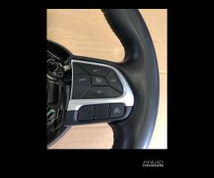 Volante sterzo jeep compass - 3