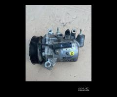 Compressore climatizzatore Citroen c3