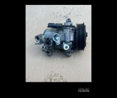 Compressore climatizzatore Citroen c3 - 2