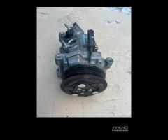 Compressore climatizzatore Citroen c3 - 3