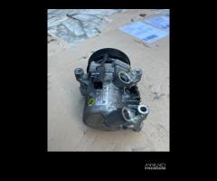 Compressore climatizzatore Citroen c3 - 4