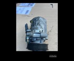 Compressore climatizzatore Citroen c3