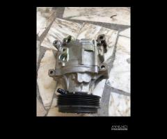 Compressore climatizzatore Fiat Panda ibrida