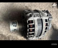 Alternatore Volkswagen golf 8