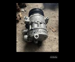 Compressore climatizzatore Volkswagen golf 8