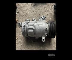 Compressore climatizzatore Volkswagen golf 8 - 4