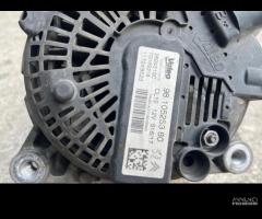 Alternatore Peugeot 3008 - 5