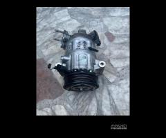 Compressore climatizzatore Ford kuga