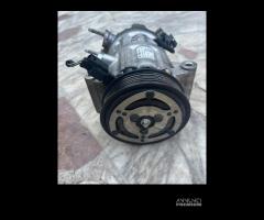 Compressore climatizzatore Ford kuga - 2