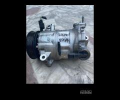 Compressore climatizzatore Ford kuga