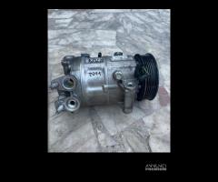 Compressore climatizzatore Ford kuga - 4