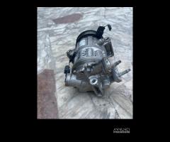 Compressore climatizzatore Ford kuga - 5