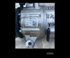 Compressore climatizzatore Ford kuga - 6