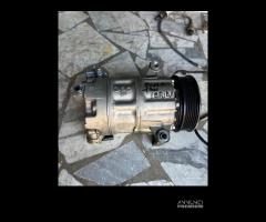 Compressore climatizzatore Ford Puma