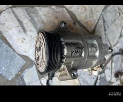 Compressore climatizzatore Ford Puma