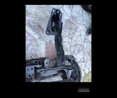 Ponte assale Audi Q3 - 5