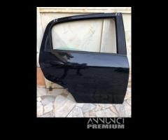 Porta Fiat punto - 1