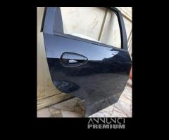 Porta Fiat punto - 2