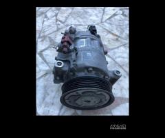 Compressore climatizzatore Audi a1